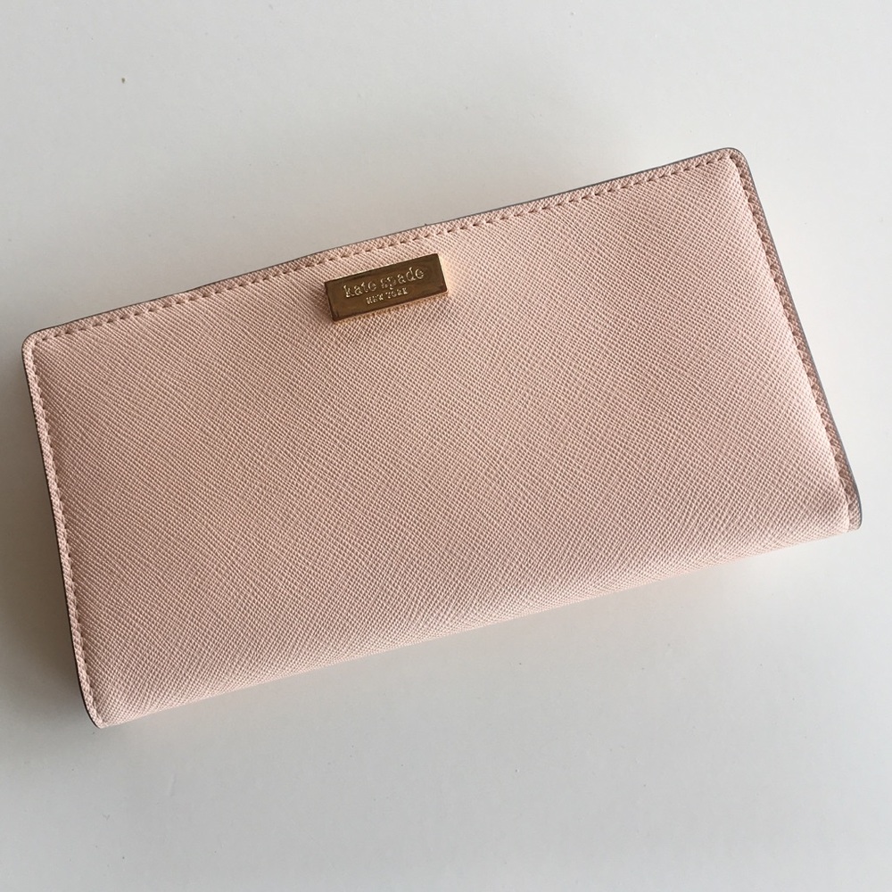 Kate Spade Wallet.